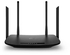 Get TP-LINK VR300 AC1200 Wireless Router, VDSL/ADSL - Black with best offers | Raneen.com