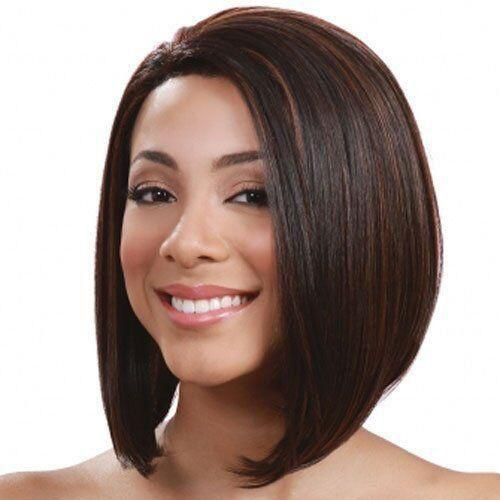 Short Hair Female Hair Style Wig 34cm Price From Souq In