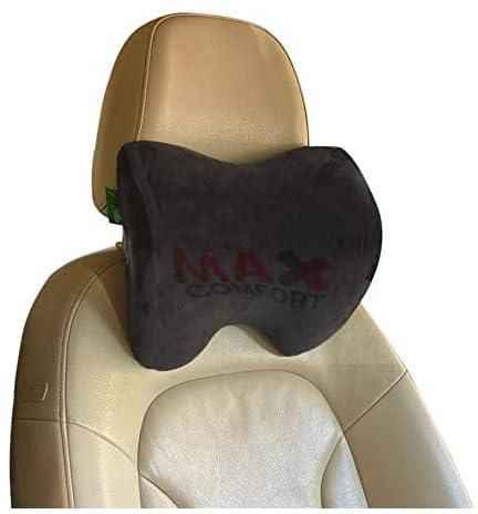 American Memory Foam Car Seat Headrest Cushion