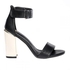 MISSGUIDED F3602069 Heels for Women - Black
