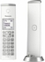 Panasonic KX-TGK210 Cordless Telephone - White