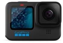 GoPro HERO11 Action Camera Bundle CHDSB-111 Black