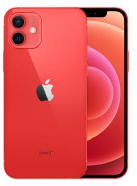 iPhone 12 256GB 5G Phone - Red