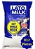 Lato Milk UHT Whole Milk 500ml 12 Pcs