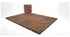 Wooden Floor Tiles Brown