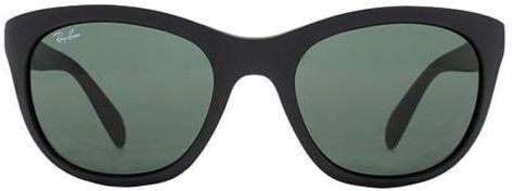 Ray-Ban Wayfarer Sunglasses for Women - RB4216-601S71 56