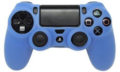 Skin Protective Cover For PS4 Controller