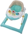 Safety 1st - Bolid Baby Walker Happy Day- Babystore.ae