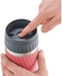 Tefal travel mug easy twist, 0.36 l, red - n2011610