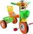 Three Wheels Bike For Kids, Mutli Color