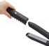 Panasonic Hair Straightener with Ionity Feature EHHV70, Black Color