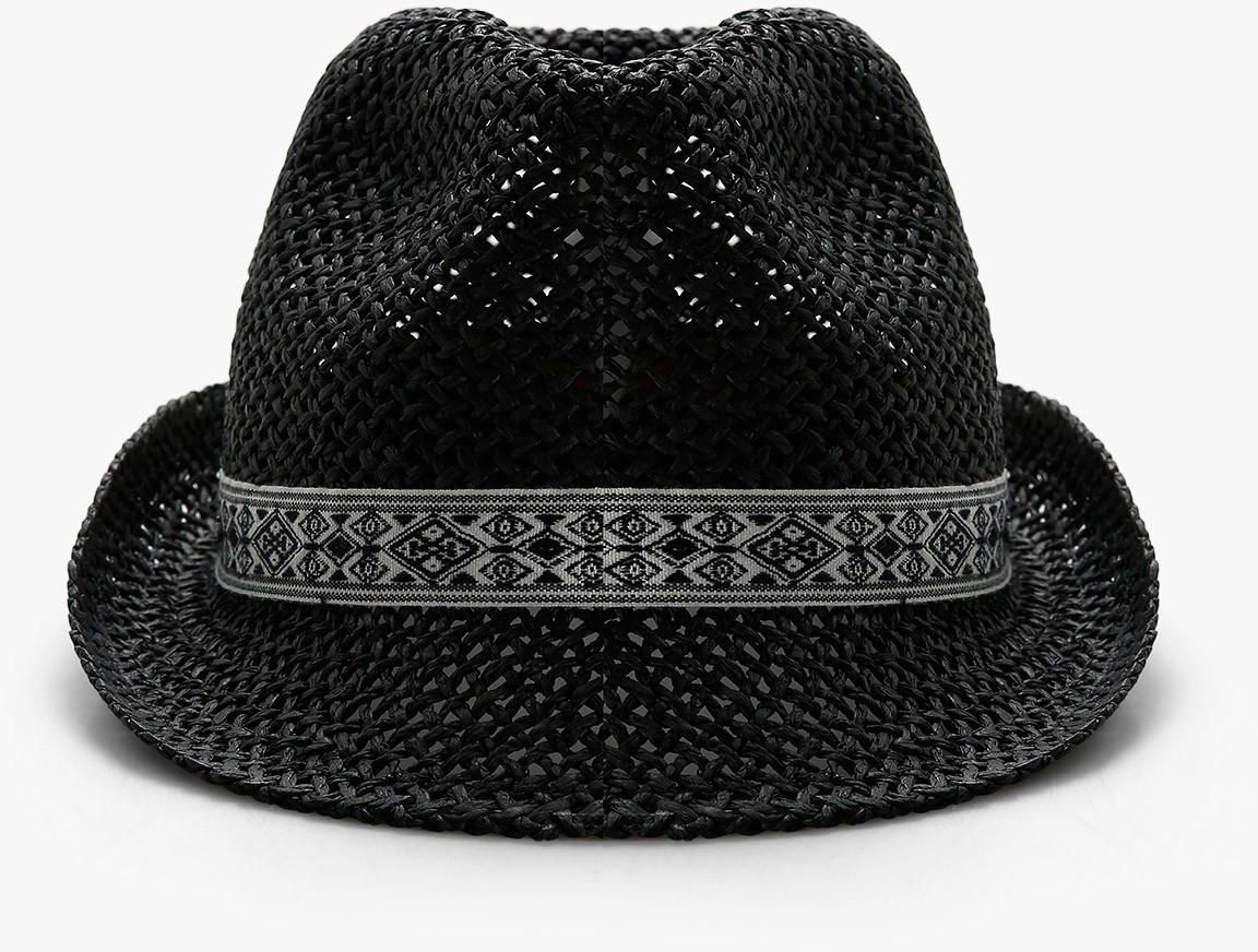 قبعة فيدورا برينغ روزيز