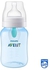 Philips Avent Anti-Colic With Airfree Vent Gift Set, Transparent, Piece Of 1