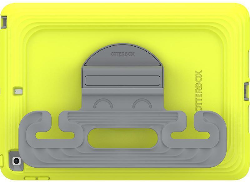 OtterBox EasyGrab Back Cover Tablet Case for Kids