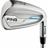 PING IE1 BLUE DOT IRONS
