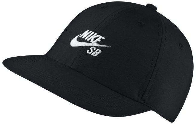 Generalmente sensor Sangriento Nike SB Heritage86 Skateboarding Hat - Black price from nike in Saudi  Arabia - Yaoota!