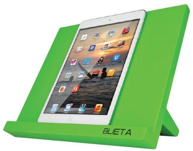 Blieta Kinetic Tablet Stand- Green