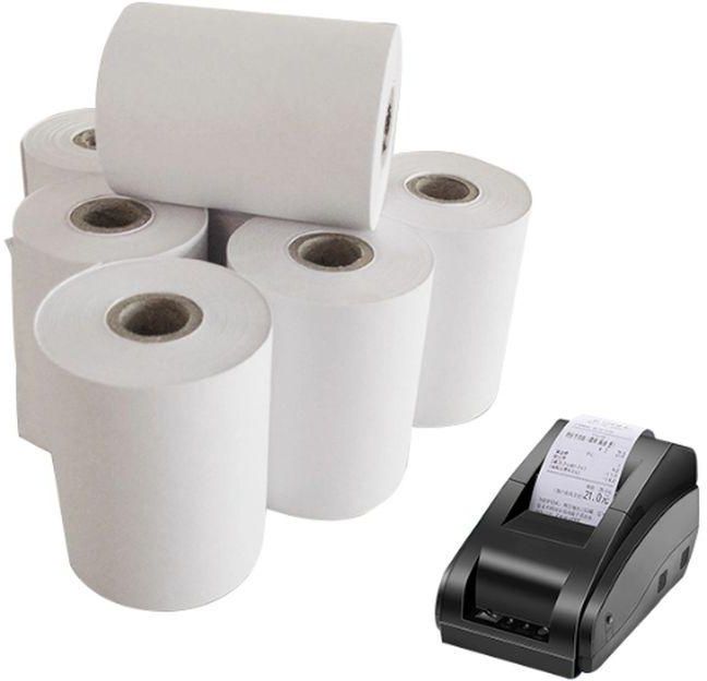 Thermal Paper Roll 80mm