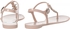 Guess Thong Sandals for Women - Pink