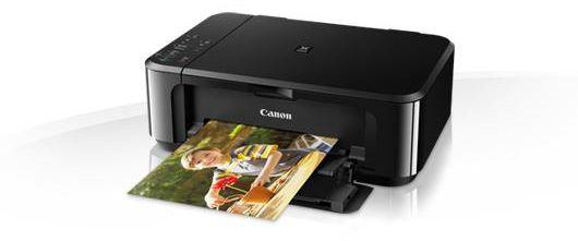 inkjet Photo Printer Canon PIXMA MG3640