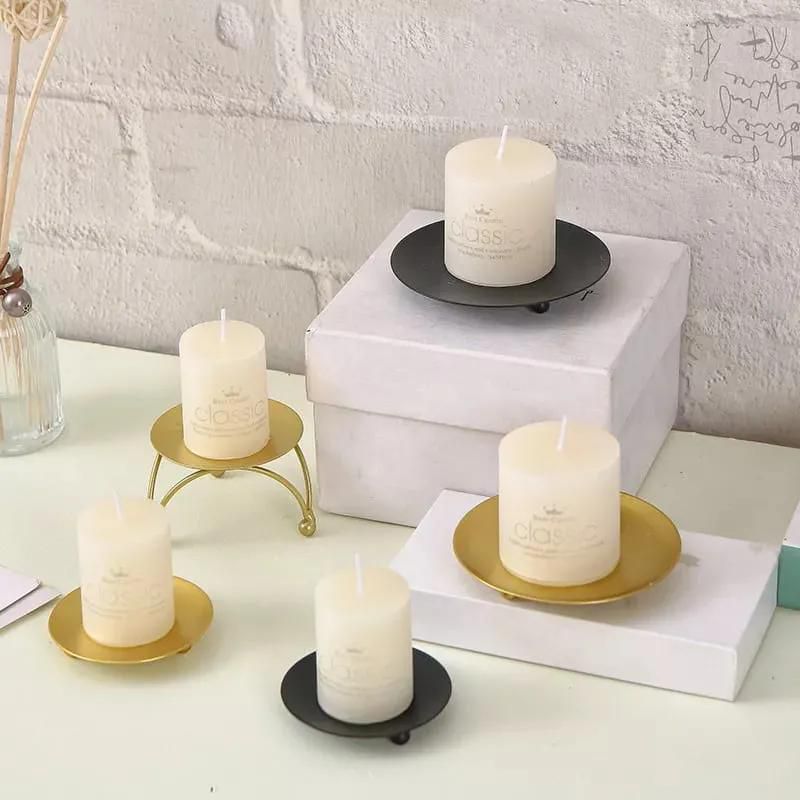 Generic Candle Holder.
