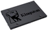 Kingston 240GB - A400 SSD 2.5-inch SATA III Internal Solid State Drive