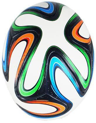 FSO-451 Energy T-pu Football - Size 5 - World Cup