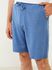 LC Waikiki Standard Fit Men's Pajama Bottom Shorts