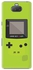 Protective Case Cover For Sony Xperia 10 Gameboy Color - Green