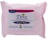 Dove 25-Facial Cleansing Wipes,Wet Towels For All Skin Types
