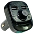 X10 MP3 Wireless Bluetooth FM MODULATOR Car Kit Dual USB