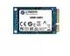 Kingston KC600/512GB/SSD/mSATA/5R