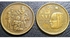 Rare Coins 1978/19775 MM Memorabilia - (10mm)