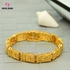 Goldenjaguar Emas Korea Golden Jaguar Bracelet (GJJ-286179)