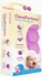 Clevamama Baby Feeding Freezer Packs and Pacifier Sterilizer