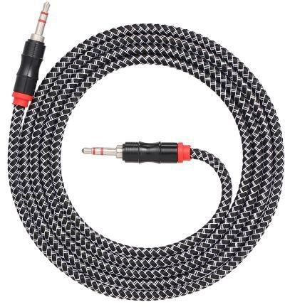 Generic 3.5mm Male To Male Jack Aux Cable