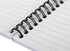 Pukka Pad Jotta Wirebound A5, line ruled, 80gsm, 200sheets/pad, Assorted Colors