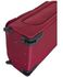 Senator KH108 Soft Casing Medium Check-In Luggage Trolley 63cm Burgundy