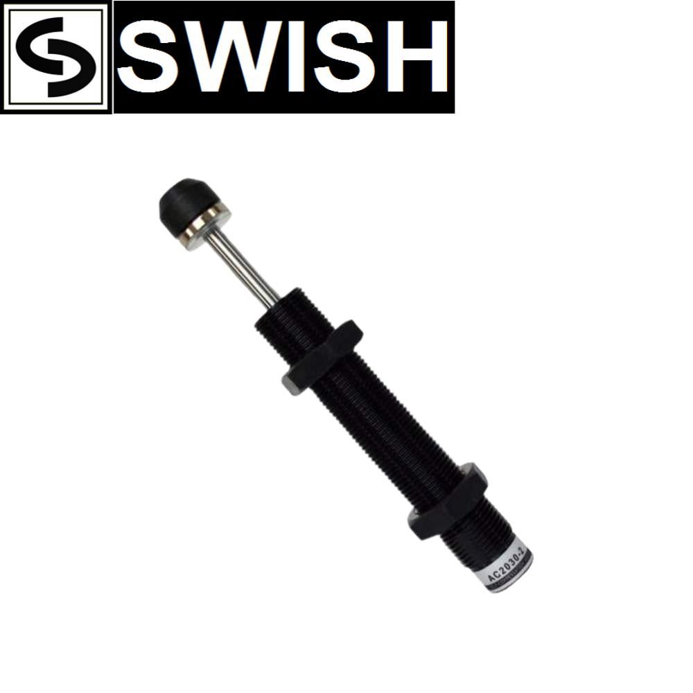 SWISH AC2030-2 Hydraulic Shock Absorber Non-Adjustable Buffer