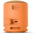 سوني مكبر صوت لاسلكي محمول XB100 (برتقالي)