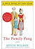 The Family Fang Paperback