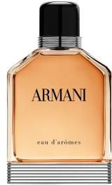 Giorgio Armani Eau D'aromes For Men Eau De Toilette 100ml