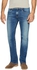 hudson jeans - Byron Five Pocket Straight Zip Fly Jeans