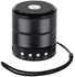 Mini Subp Portable Bluetooth Speakers - Black