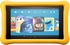 Amazon Fire HD 8 Kids Edition Tablet - 8 Inch, 32GB, Wi-Fi, Yellow