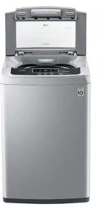 LG Washing Machine - 8kg Top Load - Wm8585