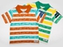 Basicxx Polo Shirt for Toddler Boys 7-8 Years Multicolour