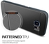 Spigen Samsung Galaxy S6 Neo Hybrid Case / Cover [Metal Slate]