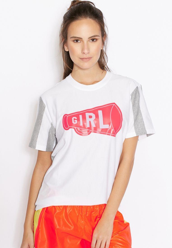 Hey Girl T-Shirt