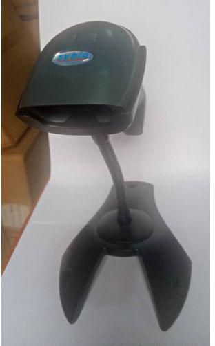 Syble USB Automatic Barcode Scanner + Stand